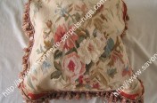 stock aubusson cushions No.10 manufacturer factory